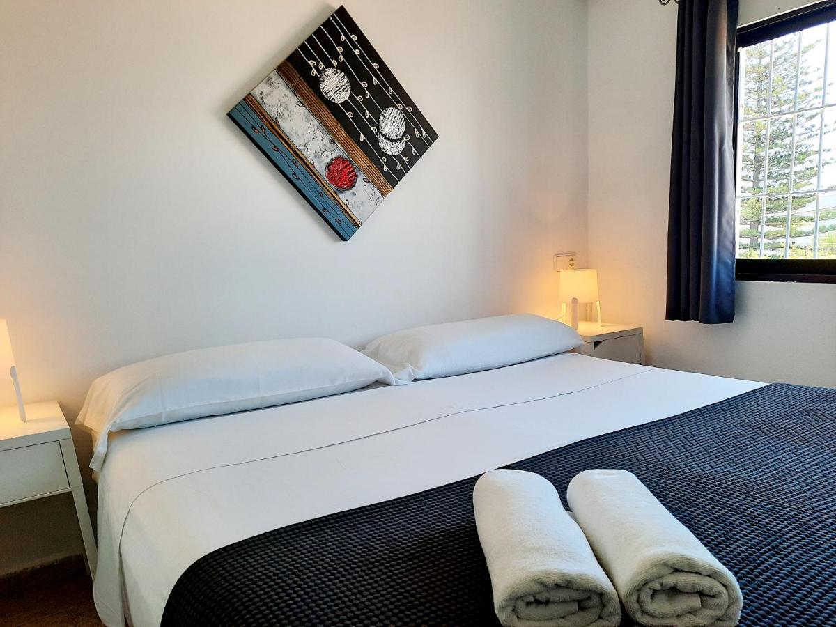Hostal Costa Ibiza Town Exterior photo