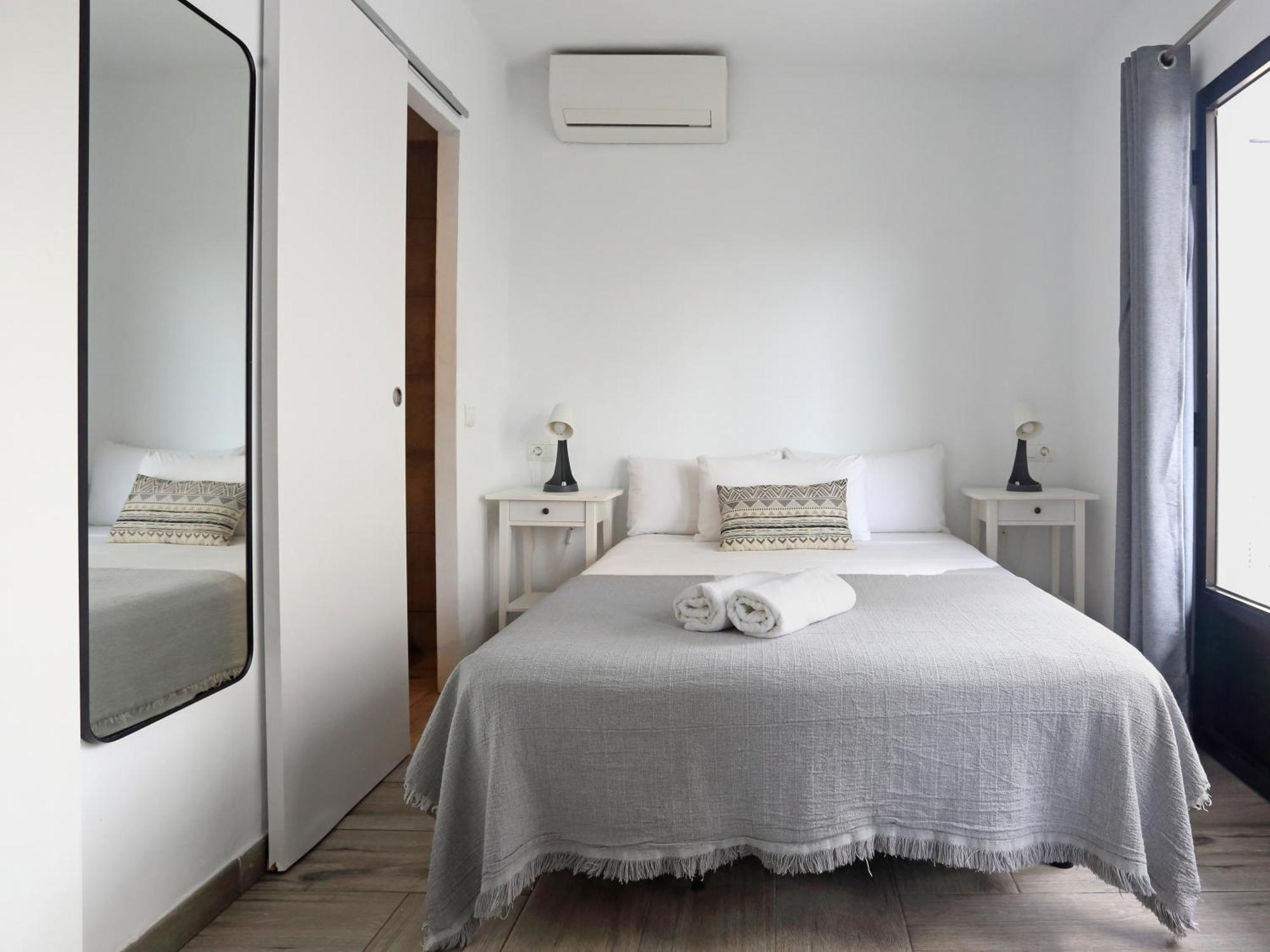Hostal Costa Ibiza Town Exterior photo