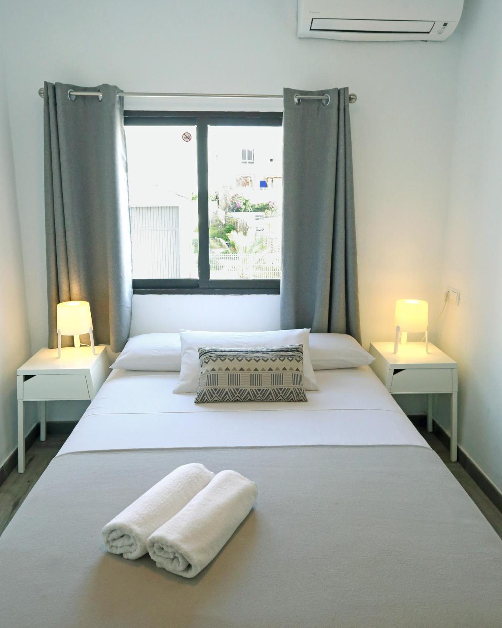 Hostal Costa Ibiza Town Exterior photo