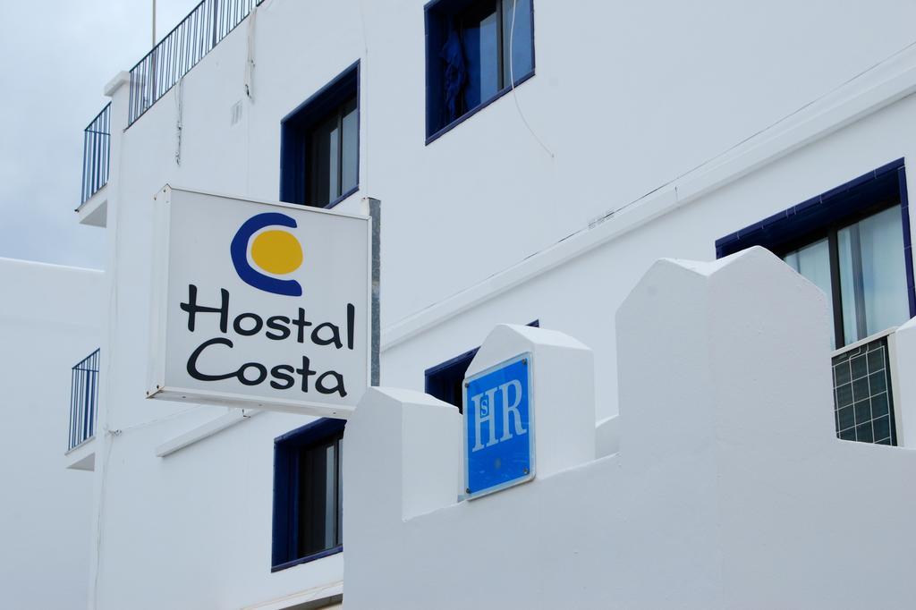 Hostal Costa Ibiza Town Exterior photo