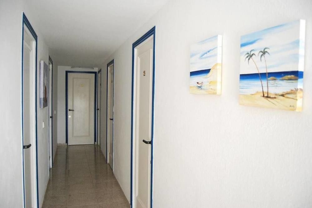 Hostal Costa Ibiza Town Exterior photo